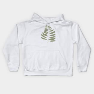 Fern 2 Kids Hoodie